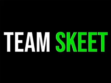 team skeet